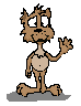 critter